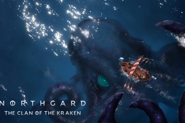 Kraken 18at зеркало